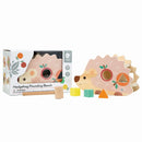 Klopfspiel Igel (3in1) Holzspielzeug Classic World