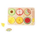 Lernspiel Früchte Kinder-Rollenspiele Classic World