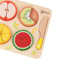 Lernspiel Früchte Kinder-Rollenspiele Classic World