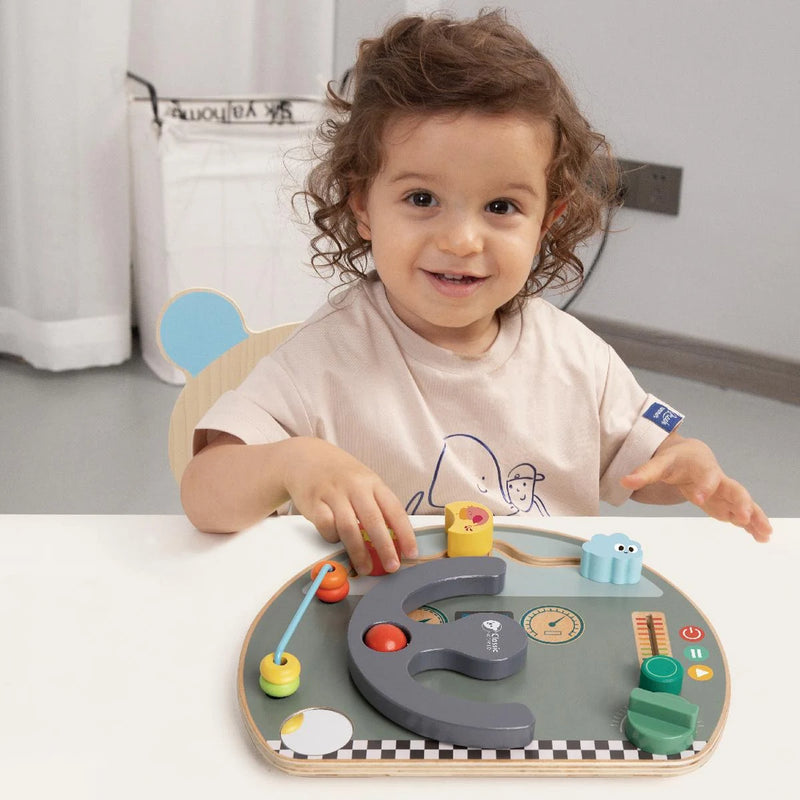 Activity-Board Auto