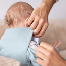Schlafsack 3,5 tog Essential Mint Schlafsack Emma & Noah