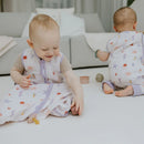 Schlafsack 0.5 TOG Unterwasser Schlafsack Emma & Noah