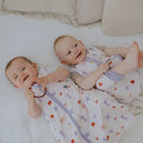 Schlafsack 1.0 TOG Unterwasser Schlafsack Emma & Noah