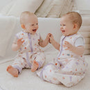 Schlafsack 1.0 TOG Unterwasser Schlafsack Emma & Noah