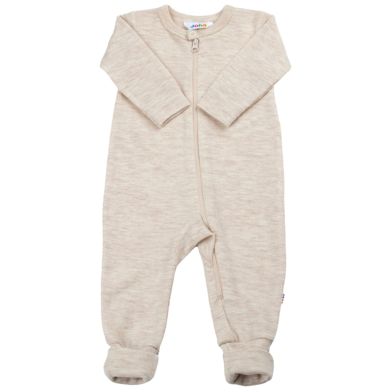 Joha Jumpsuit Creme