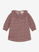 Enfant Kleid - Adobe Rose