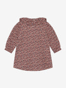 Enfant Kleid - Adobe Rose
