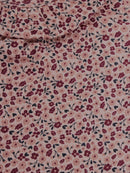 Enfant Kleid - Adobe Rose