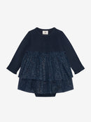 Enfant Tüllkleid - Parisian Night