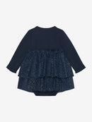 Enfant Tüllkleid - Parisian Night
