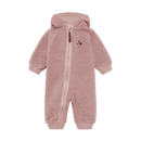 Enfant Teddy Anzug - Adobe Rose