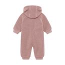 Enfant Teddy Anzug - Adobe Rose