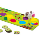 Toddler Spiele: Little circuit *