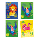 Collagen 3-6: Schleifen