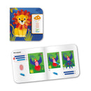 Collagen 3-6: Schleifen