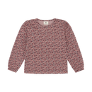 Enfant Langarmshirt - Adobe Rose