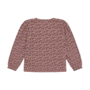Enfant Langarmshirt - Adobe Rose