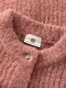 Enfant Strickjacke - Burlwood