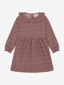 Enfant Kleid - Adobe Rose
