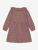 Enfant Kleid - Adobe Rose