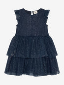 Enfant Tüllkleid - Parisian Night