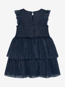 Enfant Tüllkleid - Parisian Night