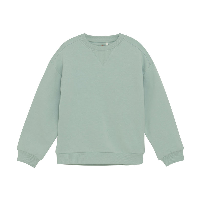 Enfant Sweatshirt - Jadeite