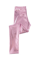 Love Life Leggings Pink