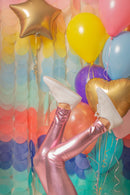 Love Life Leggings Pink