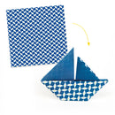 Origami: Papiersammlung Natsu