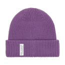 Beanie mit Jersey Futter - Bellflower