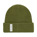 Beanie mit Jersey Futter - Mayflower