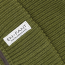 Beanie mit Jersey Futter - Mayflower