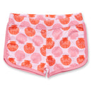 Sense Organics Bikinihose Muscheldruck