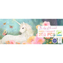 Puzzle Gallery: The Edge of the Wood - 200 Teile