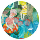 Puzzle Gallery: River Party - 350 Teile