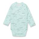 Sense Organics Wickelbody Ygon mit Walen