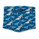 Sense Organics Badehose Medan mit Walen