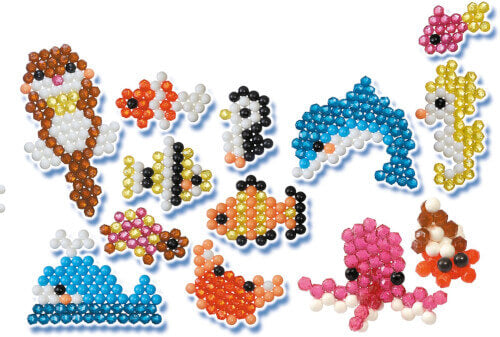 Epoch Aquabeads Sea life Set