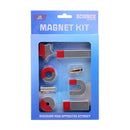 Magnet-Set