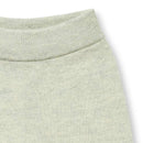 Sense Organics Strickhose Merino Pale Green Melange Leggings Sense Organics