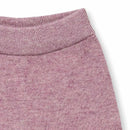 Sense Organics Strickhose Merino Mauve Melange Leggings Sense Organics