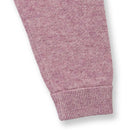 Sense Organics Strickhose Merino Mauve Melange Leggings Sense Organics