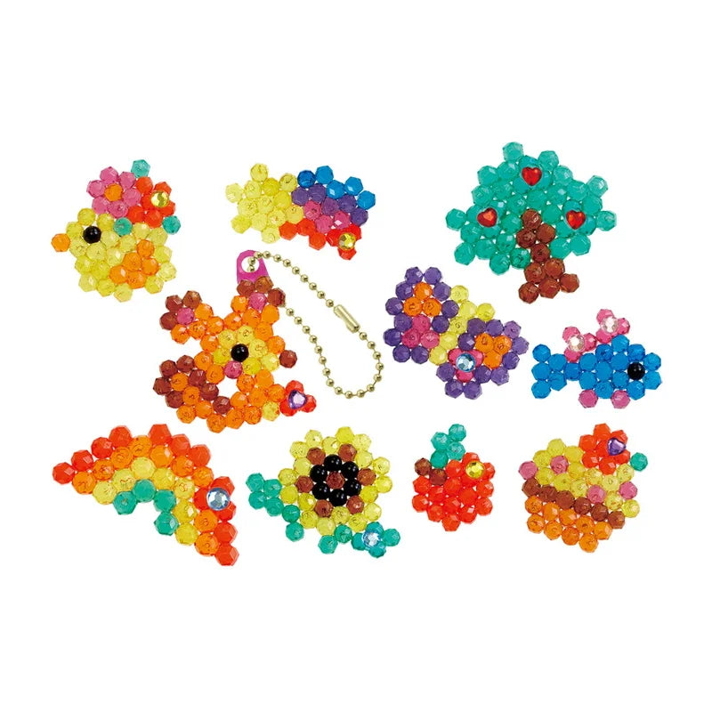 Epoch Aquabeads Cystal Charm Set