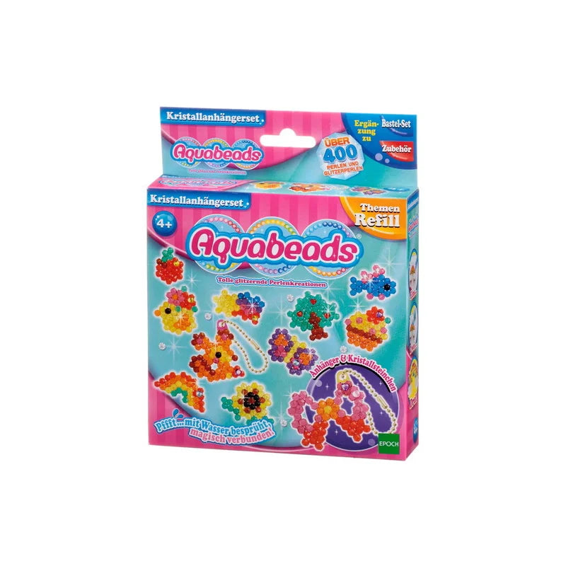 Epoch Aquabeads Cystal Charm Set