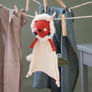 Aktivitäts-Schmusetuch Lee der Löwe