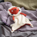 Aktivitäts-Schmusetuch Lee der Löwe