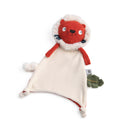 Aktivitäts-Schmusetuch Lee der Löwe