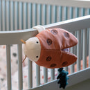 Spieluhr Marienkäfer