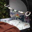 Wagenkette Dragon Tales